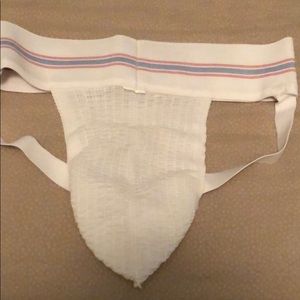 Duke Jockstrap